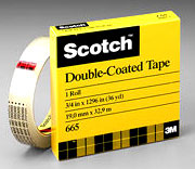 Tape, 3M6653M